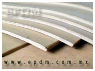 empaque ambar EPDM